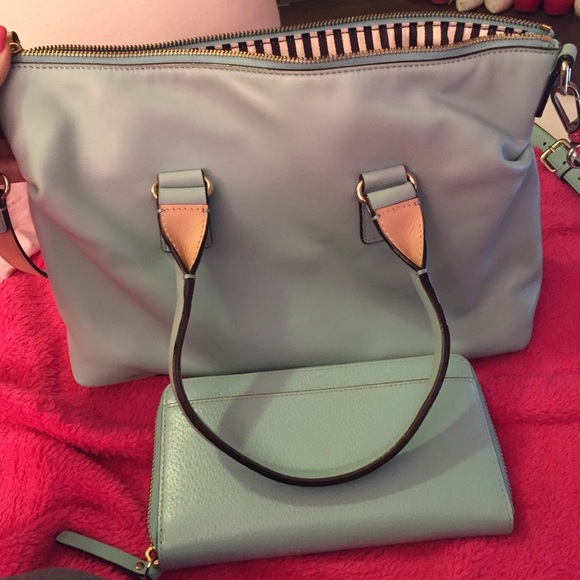 Purse and wallet - Picture 2 of 4