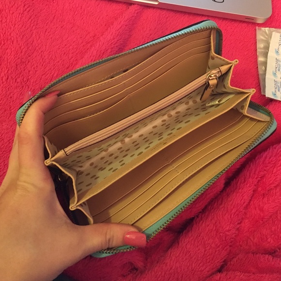 Purse and wallet - Picture 4 of 4