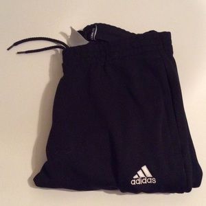 Adidas Climalite Tiro pants. M.