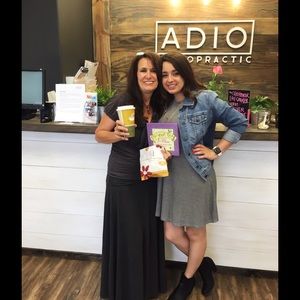 Meet your Posher, Paula