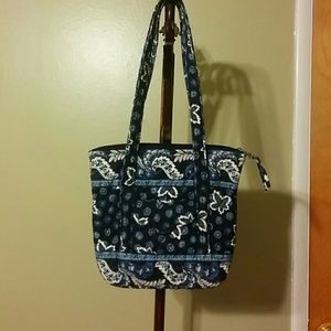 Vera Bradley shoulder bag