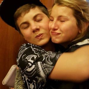 Meet your Posher, Shanon