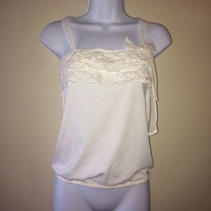 Hollister summer top