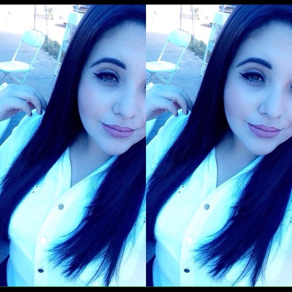 Meet your Posher, Fernanda