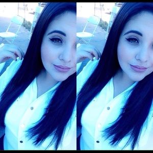 Meet your Posher, Fernanda