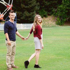 Meet your Posher, Cory