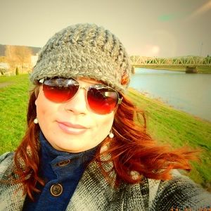 Meet your Posher, Aaron