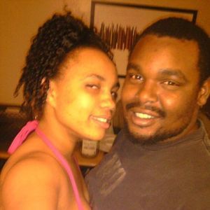 Meet your Posher, Jamilia