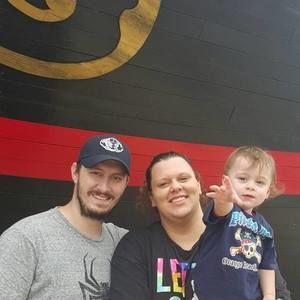 Meet your Posher, Meghan