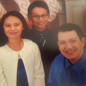 Meet your Posher, Janette