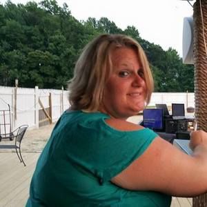 Meet your Posher, Christy