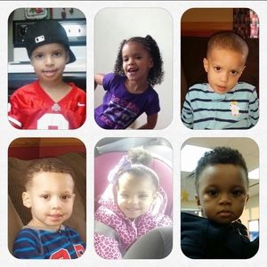 Meet your Posher, Heather n joe