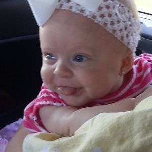 Meet your Posher, Heather