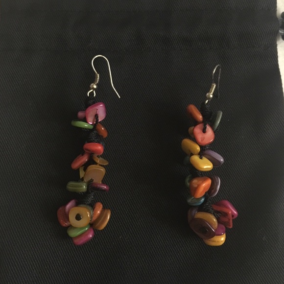 Amazon Boho Earrings