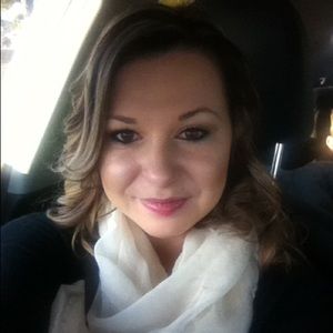 Meet your Posher, Tiffany
