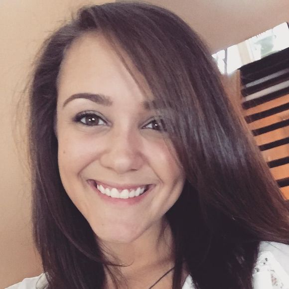 Meet your Posher, Jess - Picture 1 of 1
