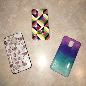 Galaxy s5 phone cases