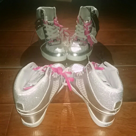 Baby Phat Shoes - 💎Baby Phat Kicks💎