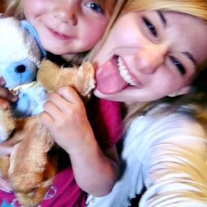 Meet your Posher, Jasmine