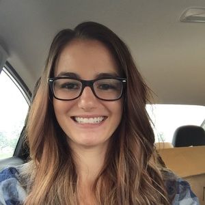 Meet your Posher, Kelsey