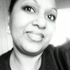 Meet your Posher, Jamila