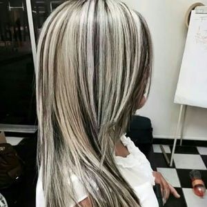 Meet your Posher, Blanca