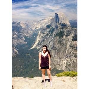 Meet your Posher, Annie