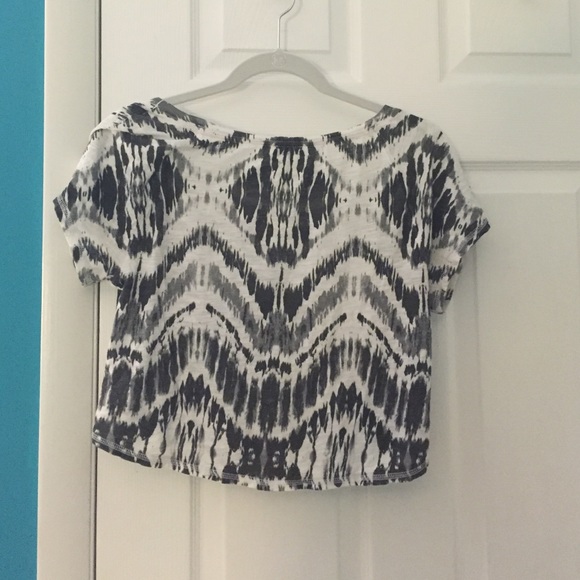 Express Top - Picture 2 of 2