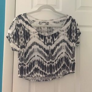 Express Top
