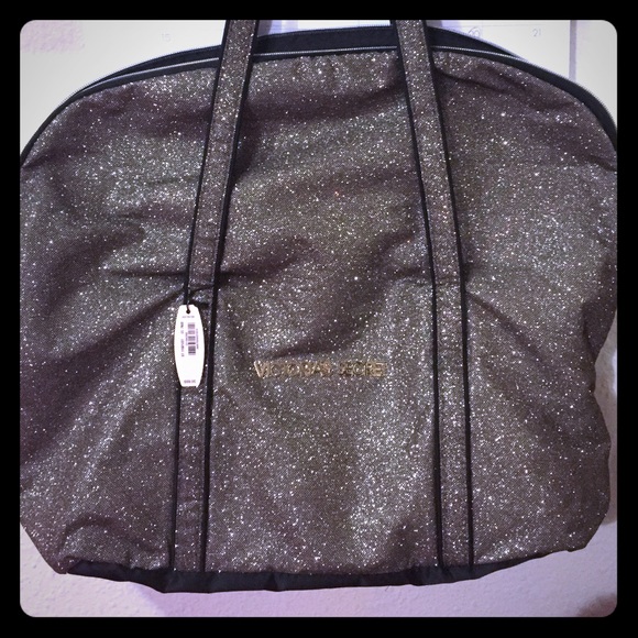 Victoria's Secret Tote Bag