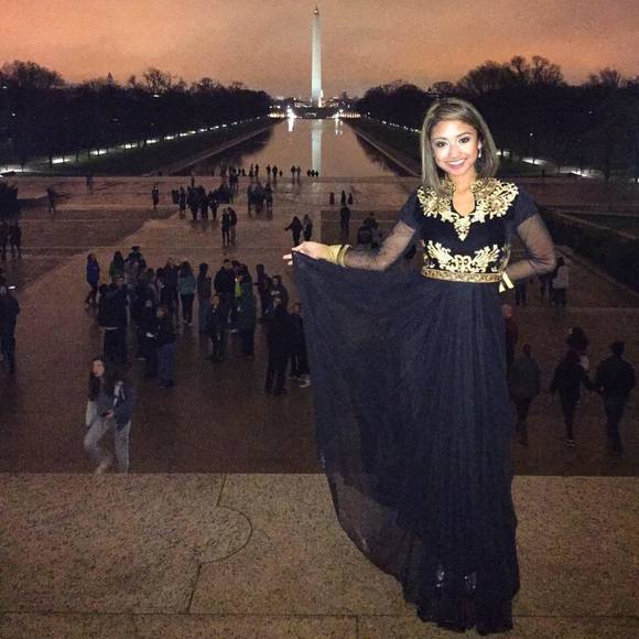 Meet your Posher, Jasmin - Picture 1 of 1