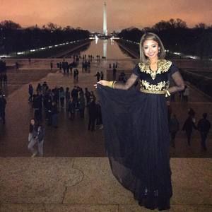 Meet your Posher, Jasmin