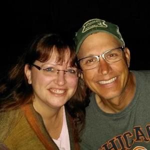 Meet your Posher, Becky