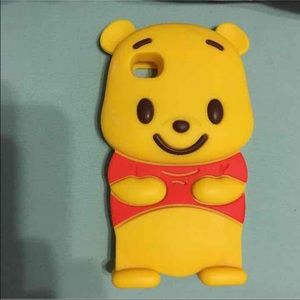 iPhone 4 Silicone Case