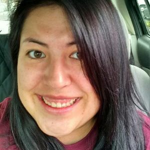 Meet your Posher, Brittney