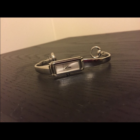 Gucci watch