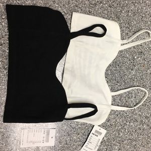 Brandy melville bustier