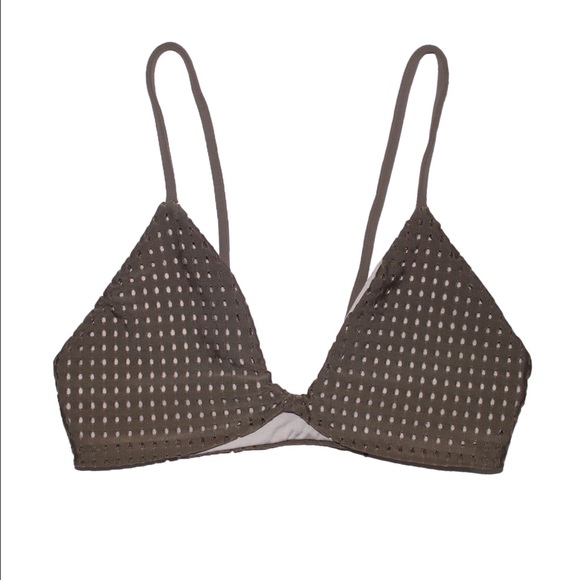 ISO NAPALI MESH TOPS SIZE P