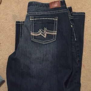 Maurice's Jeans