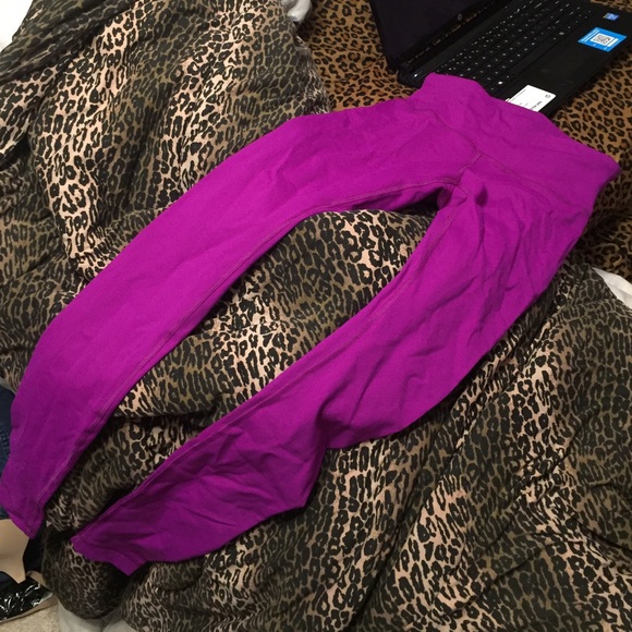 Lululemon leggings