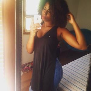 Meet your Posher, Njeri