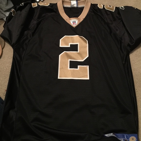 New Orleans Saints Jersey