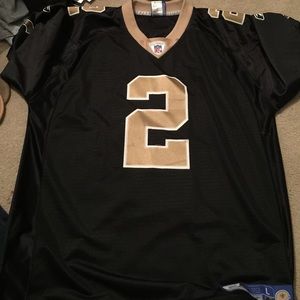 New Orleans Saints Jersey