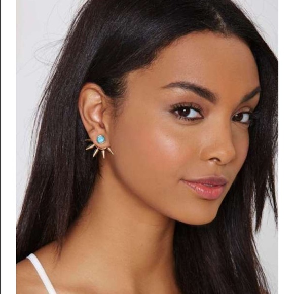 Nasty Gal Jewelry - 814