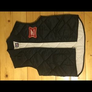Vintage Miller High Life Vest