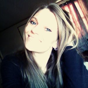 Meet your Posher, Sasha