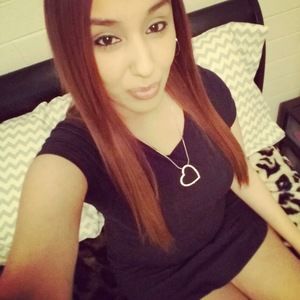 Meet your Posher, Vanessa