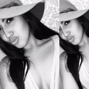 Meet your Posher, Brianna