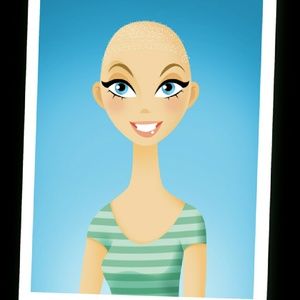 Meet your Posher, Tanya