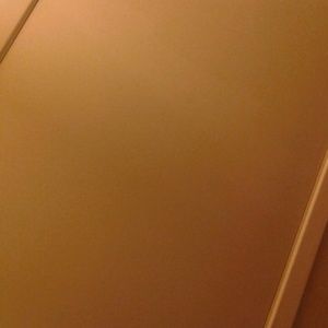 Meet your Posher, Agnes